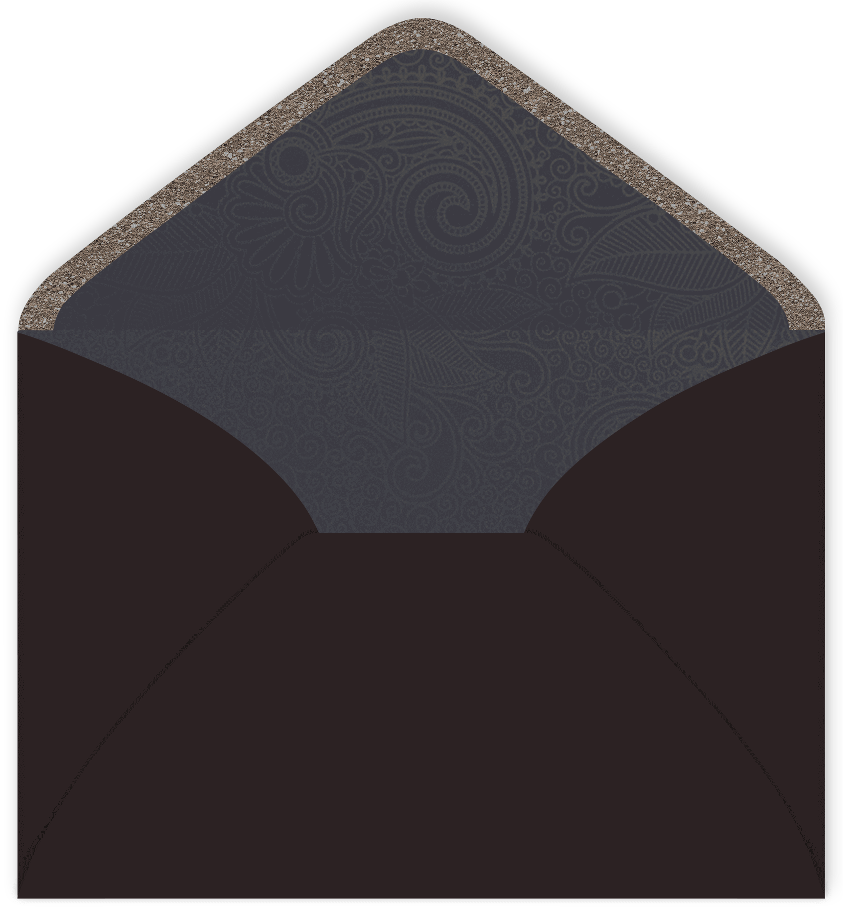 card envelope