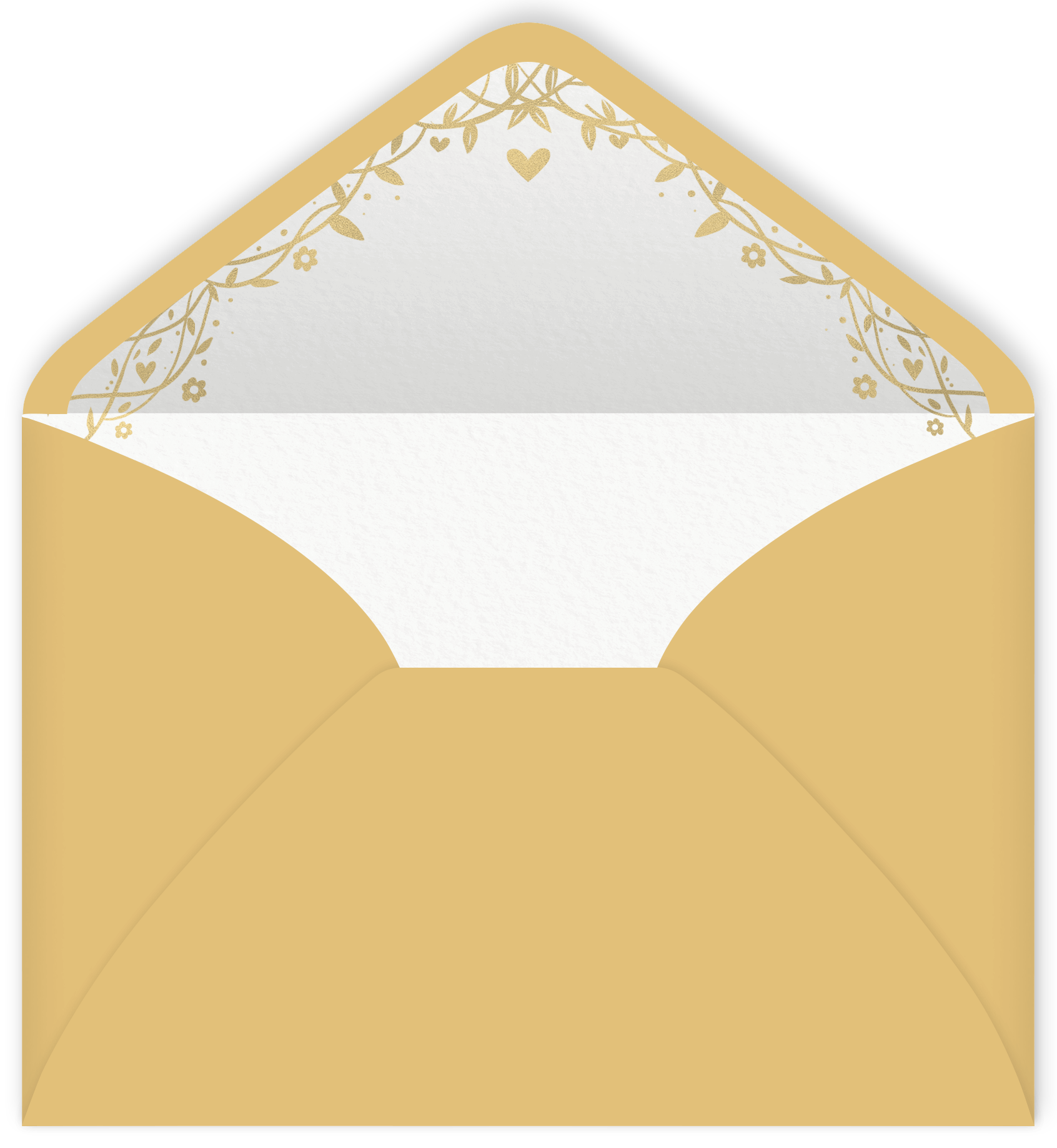 card envelope