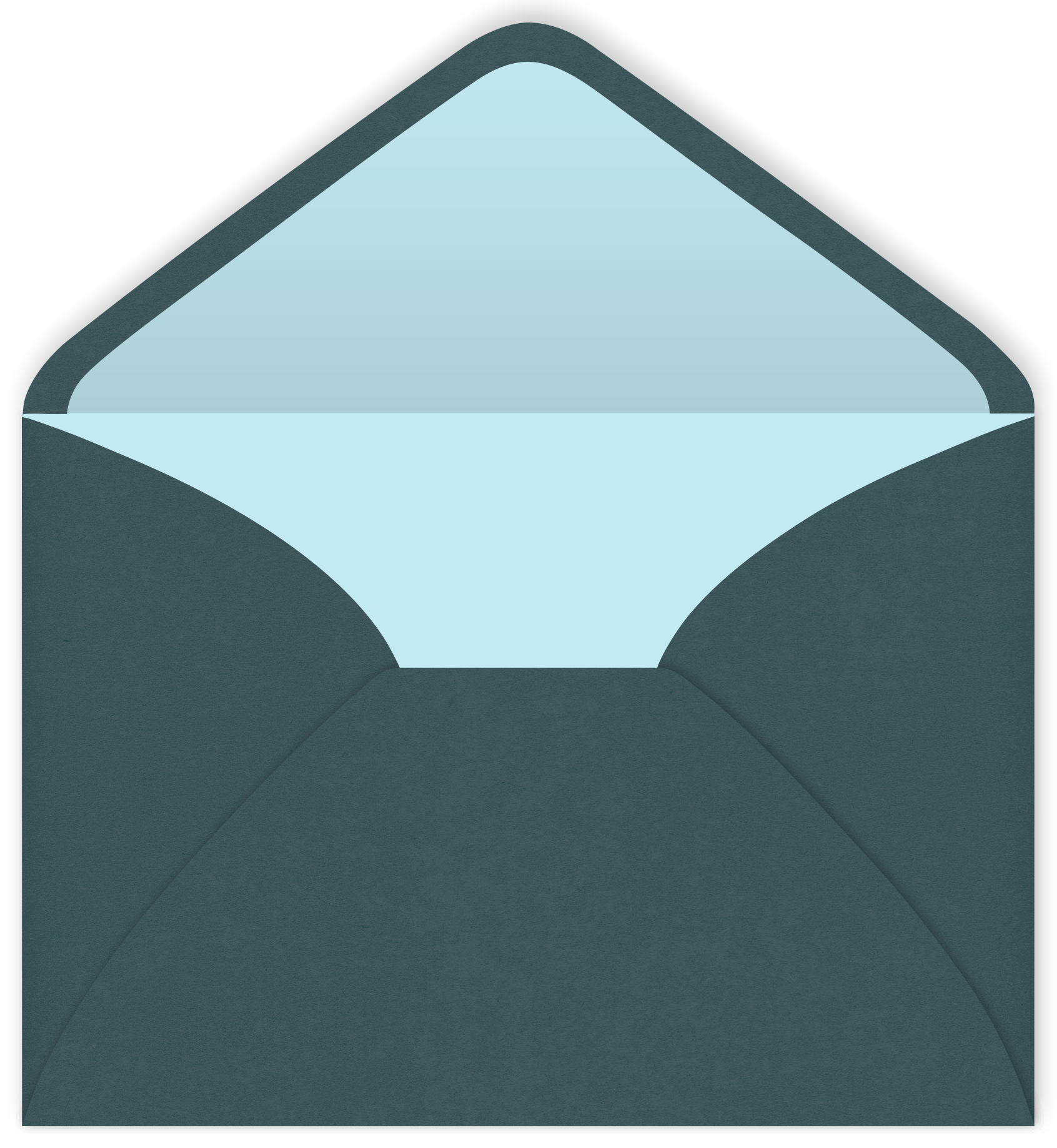 card envelope