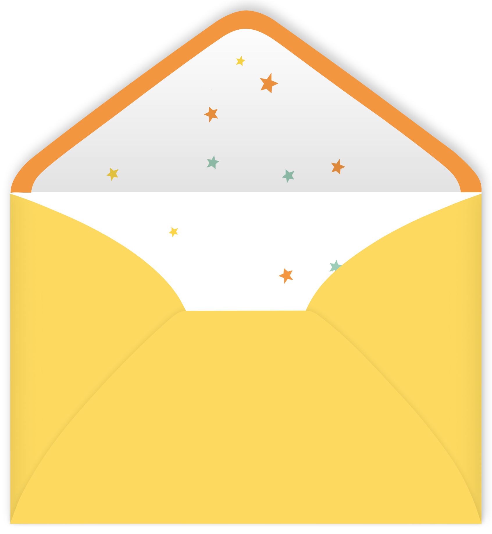 card envelope