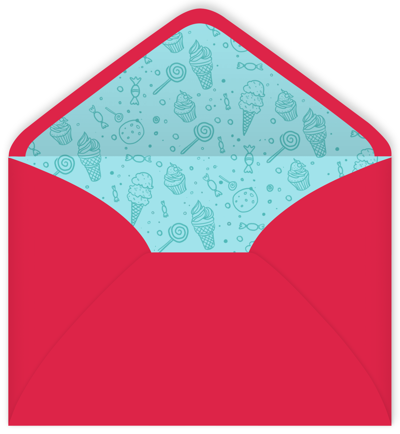 card envelope