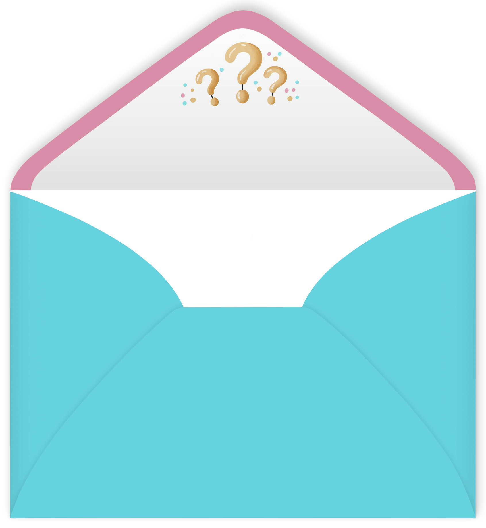 card envelope