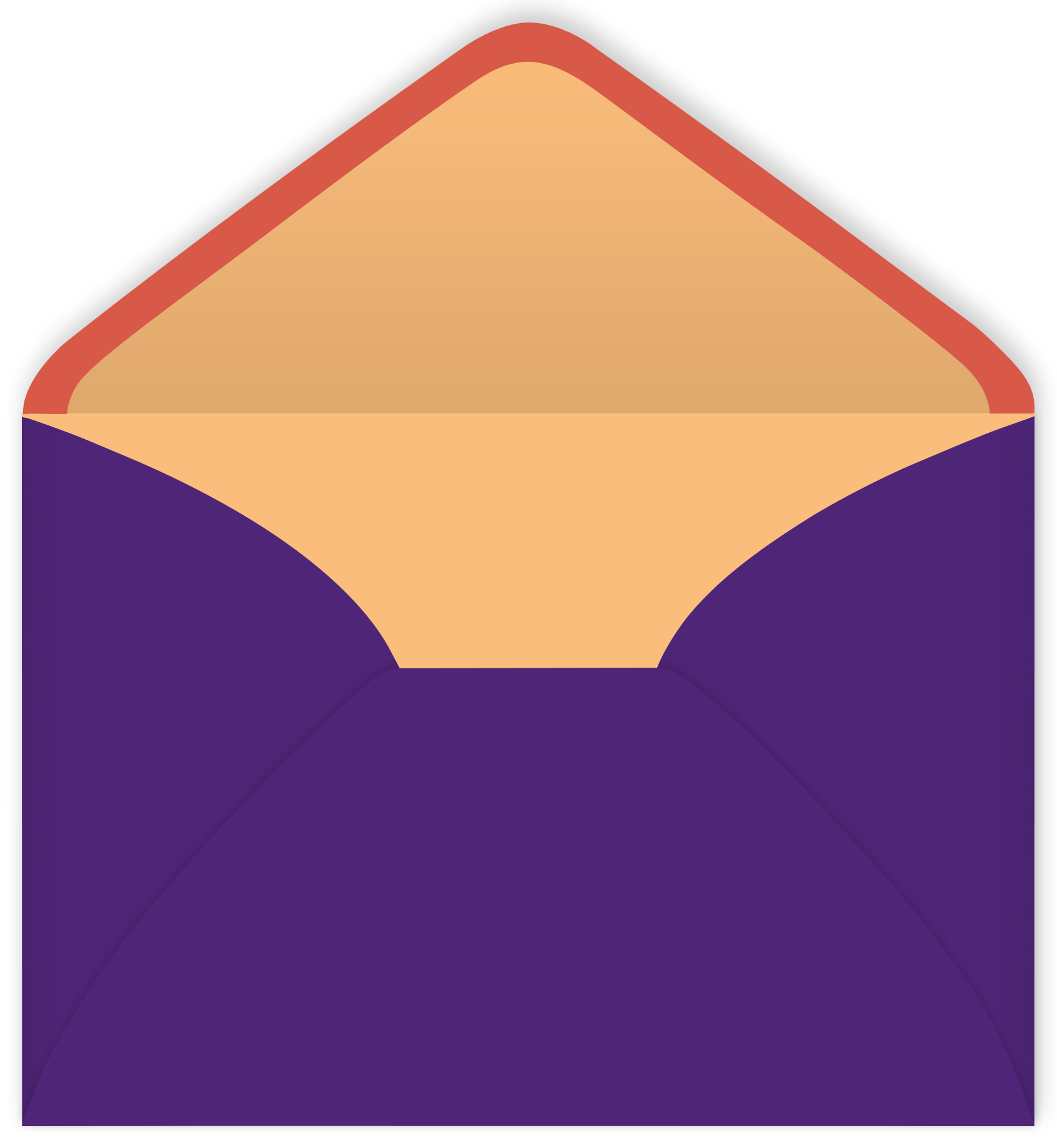 card envelope