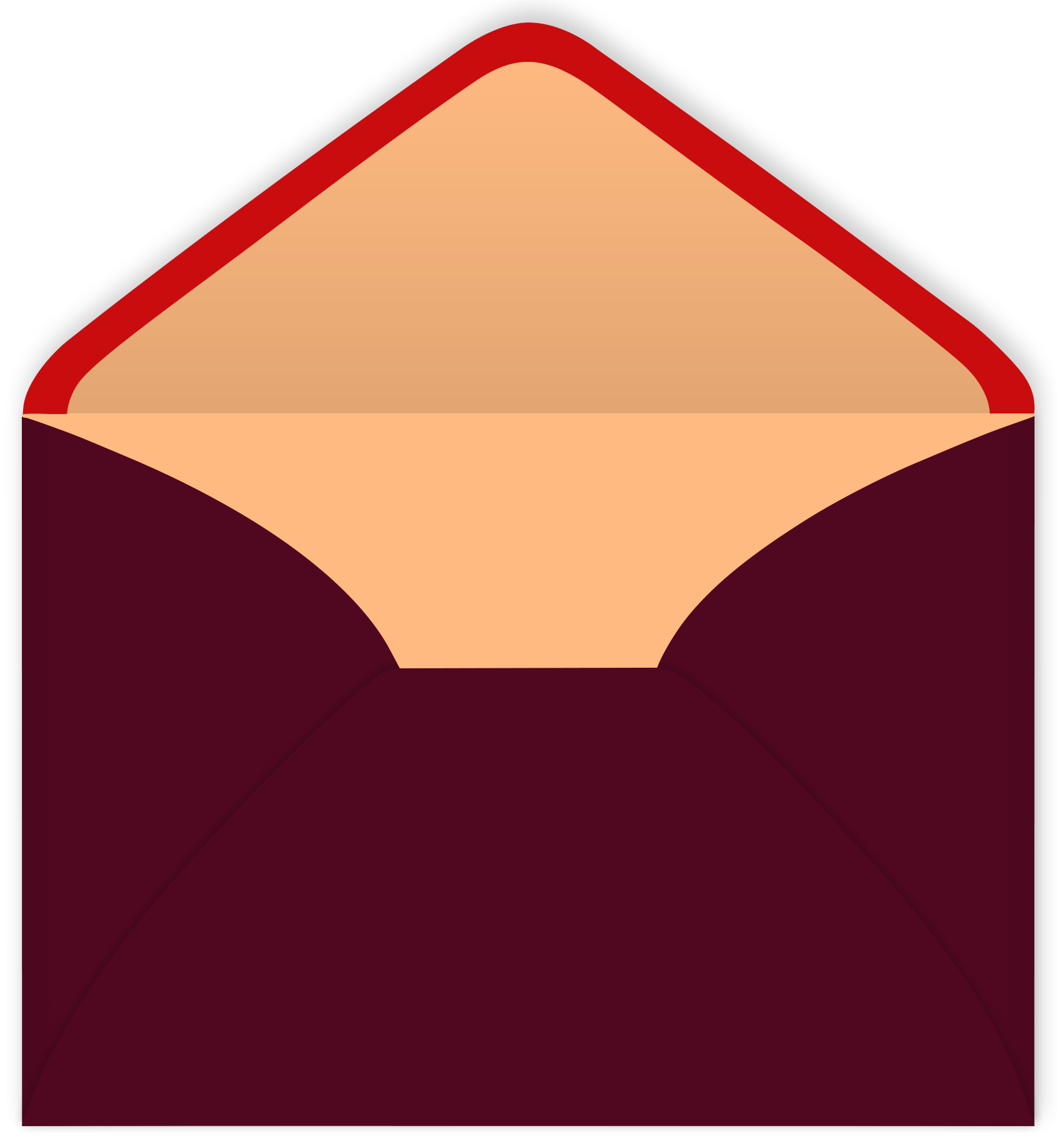 card envelope